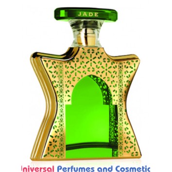 Our impression of Dubai Jade Bond No 9 Unisex Concentrated Premium Perfume Oil (009008) Premium